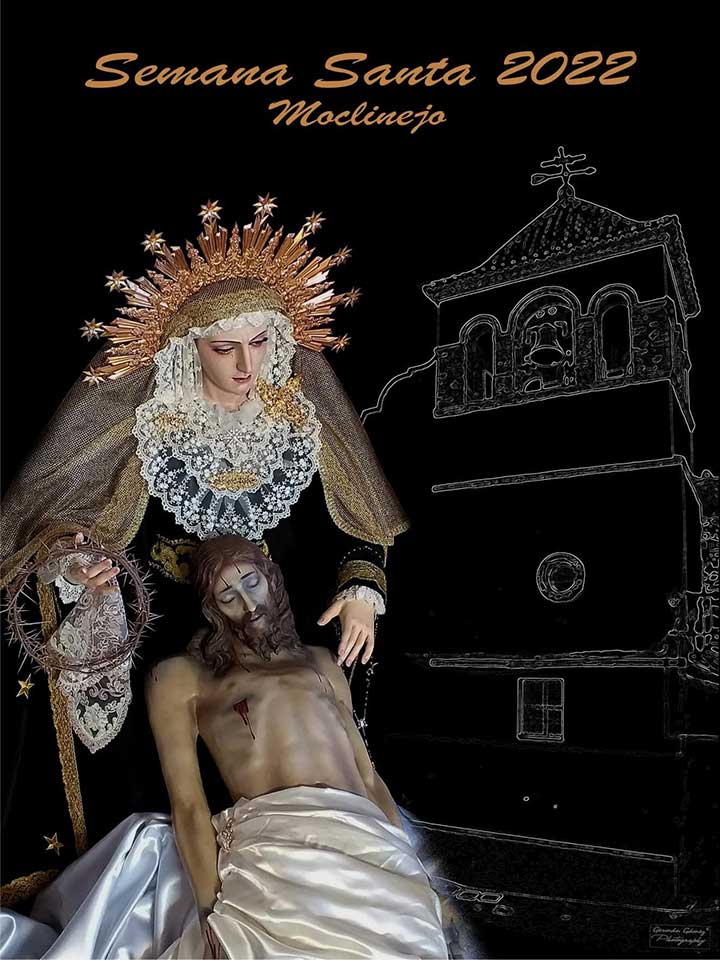 Semana Santa en Moclinejo  